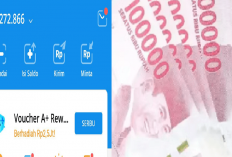 19 Link Penghasil Saldo DANA Gratis Rp300.000 Tanpa Pakai KTP, Buruan Serbu Tanpa Batas Limit Klaim Harian Lho