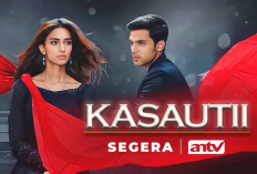 Spesial Jadwal Tayang ANTV Hari Ini Ada 4 Film India Favorit dan 2 Sinema Spesial, Saksikan di Jam Ini 