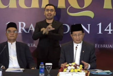 Malaysia, Singapura dan Brunei Resmi Puasa di 2 Maret 2025, Mengapa Beda dengan Indonesia? Ini Penjelasannya 