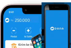 Ayok Klaim Saldo DANA Gratis Rp243.000 dari Link Aplikasi Google Opinion Rewards Hari Ini Langsung Cair