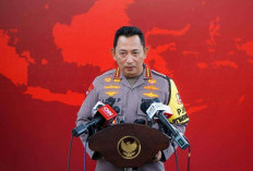 Gempar! Polri Tetapkan 4 Tersangka Penyedia Situs Judi Bola, Ternyata Situsnya Eks Sponsor Persikabo 1973