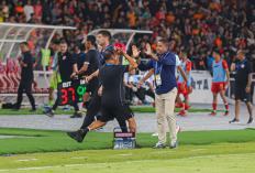 Dijamin Seru! Misi Hindari Degradasi Bikin Duel Berasa Final, Pelatih Persita Minta Ini ke Suporter 