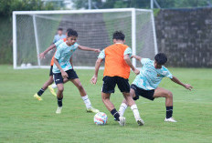 7 Diaspora Belum Jaminan Jadi Pemain Timnas Indonesia U-16, Nova: Kita Lihat Dulu 