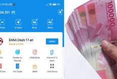 25 Game Penghasil Saldo DANA Cocok untuk Anak-anak, Mendingan Bocil Instal Aplikasi Ini AJa Bun dapat Duit!