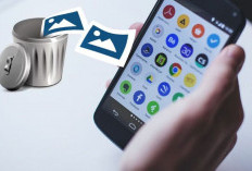 Cara Mengembalikan Foto yang Terhapus di HP Android dengan Mudah, Begini Cara Memulihkannya!