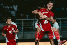 Ambisi Eliano Bersama John Herdman di FIFA Series 2026