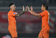 TC di Yogyakarta, Apa Yang Bikin Borneo FC Makin Pede Tatap Liga 1? Ini Kata Hendro Siswanto  