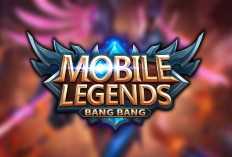 Libur Jadi Makin Seru dan Happy! Klaim Kode Redeem ML Terbaru Hari ini 23 Juni 2024, Free Skin dan Diamond Ges