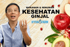 8 Buah yang Ampuh Jadi Pembersih Ginjal Agar Bebas Dari Racun, Salah Satunya Cuma Rp7 Ribu Aja