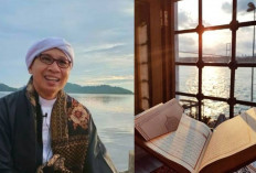 Heboh! Baca Yasin 3 Kali di Malam Nisfu Sya’ban Disebut Bid’ah? Ini Penjelasan Buya Yahya