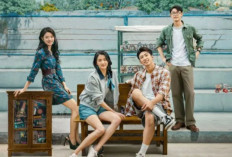 Drama China Dazzling: Dari Badai Pasir Hingga Harapan Baru, Ini Sinopsis Lengkapnya!