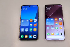 Cek! Daftar Terbaru, 11 Smartphone Xiaomi Update HyperOS Gelombang 2