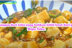 Resep Tahu Sajian Pedas & Lezat, Nikmatnya Tahu Kekinian dengan Daging Cincang