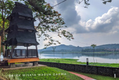 Wow, 8 Wisata Alam di Kuningan yang Instagrammable dan Unik No 6 Mirip di Jepang, Kuy kunjungi Gais....