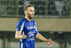 Tak Bisa Full Team Hadapi Bhayangkara FC, Ini Pesan pelatih PSIM