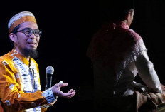 Waspada! Hadits Palsu Seputar Nisfu Sya’ban yang Menyesatkan, Ini Penjelasan Ustaz Adi Hidayat