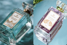 Suka Fresh Mewah? Intip 3 Review Parfum Fordive Terbaik dan Wangi Sampai 8 Jam!