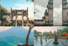 Wajib Masuk Bucket List! 4 Wisata Karangasem Bali dengan View Super Keren