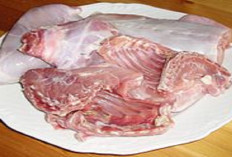 Tahukah Kamu, 9 Fakta Menarik dari Mengkonsumsi Daging Kelinci, Apa Aja ? 