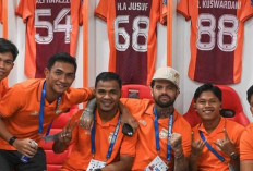 Borneo FC Tempel Ketat Persib di Puncak, Perburuan Trofi Juara Super League Makin Panas!