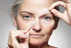 10 Kebiasaan Yang Bikin Awet Muda, Kamu Wajib Tau, Yuk Klik Di Sini... 