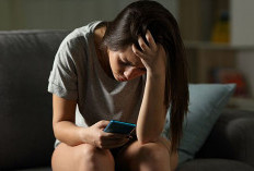 7 Dampak Buruk Media Sosial! No 2 Sering Ditemui Saat Masa Pilpres