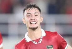 Lawan Bahrain, Jenner, Palupessy, dan Reinjders Layak Starter