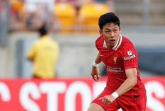 Liverpool Tolak Uang 11,8 Juta Pounds dari  Marseille Demi Pertahankan  Wataru Endo 