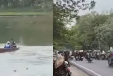 Aksi Brutal Pesilat di Madiun! Bentrok Usai Acara Surat Agung, Ini Kronologinya