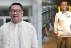 Ridwan Kamil dan Revelino Sudah Diperiksa Polisi, Kasus Dugaan Pencemaran Nama Baik Masih Bergulir