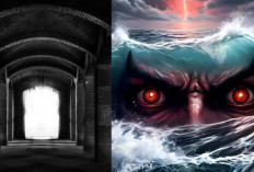 Waspada Guys! 8 Tempat Ini Disebut Jadi Rumah Favorit Jin dan Setan, Pastikan Kamu Jangan Asal Masuk Yach