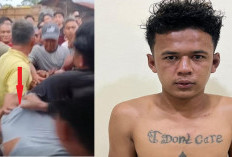 2 Pria Diduga Gagahi Wanita Penyandang Disabilitas, Satu Pelaku Dihajar Massa