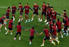 Pemain Arsenal Berambisi Bikin Parade di London, Saka: Fokus!