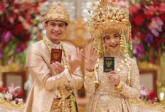 Bocor, Ini 4 Poin Penting dari Perjanjian Pranikah Ria Ricis dan Teuku Ryan, Apa Saja?