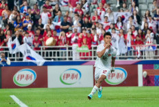 Arhan Pulang ke Indonesia, Gabung Persija, Ini Misinya