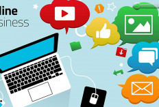 Mengoptimalkan Peluang Bisnis di Era Digital, 5 Cara Sukses dan Dampaknya ke Depan
