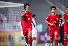 Shin Tae Yong Pede, Indonesia Akan Diantarkan Tampil di Olimpiade 2024 Paris, Saksikan di RCTI Malam Ini