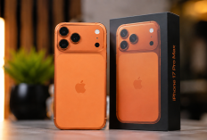 iPhone 17 Pro Max: Spek Gahar, Kamera 48 MP, Baterai 37 Jam dan Storage 2 TB, Masih Worth It di 2026?