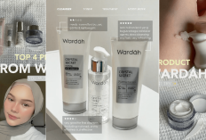 9 Sunscreen Wardah Paling Top Markotop dari Influencer TikTok, Bikin Putih, Jerawat dan Anti Aging Juga Bestie