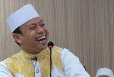 Tugas Dai Berkewajiban Menyampaikan Bukan Memberi Hidayah 