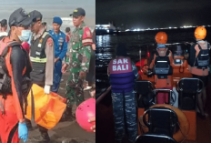 Update Terbaru KMP Tunu Pratama Jaya Tenggelam Selat Bali, 4 Tewas dan 43 Masih Hilang, Ini Faktanya!