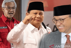 Sudah Siap Pilih? Inilah Keunggulan Pasangan Calon Presiden di Pemilu 2024 yang Wajib Kamu Tau, Yuk Simak!