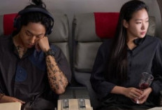 Sukses Raih 2 Juta dalam 4 Hari! Exhuma Film Horor Korea Menggabungkan Okultisme, Eksorsisme, Ini Sinopsisnya