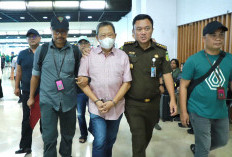 Terbongkar! Kejagung Beber Peran Pendiri Sriwijaya Air Hendry Lie dalam Skandal Korupsi Timah!