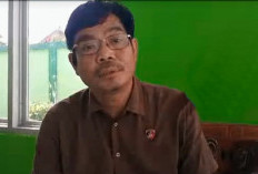 Sebelum Tewas Dibacok Almarhum Pernah Cerita ke Tetangga, Sudah 2 Hari Suaminya Rajin Ngasah Parang