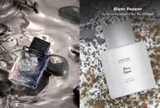 3 Rekomendasi Parfum Soft Spicy untuk Musim Hujan dengan Aroma Rempah-rempah di Cuaca Dingin!