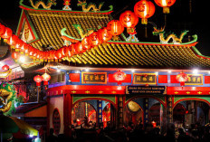 10 Tips Cara Merayakan Hari Imlek Agar Menjadi Momen Bahagia Bersama Keluarga, Yuk Cobain!