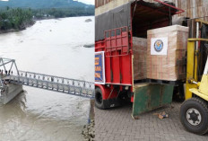Kemenko Infra Turunkan Tim Khusus Percepat Penanganan Banjir Bandang dan Longsor di Sumatera