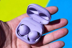 Canggih! Galaxy Buds 2 Pro Bisa Rekam Suara 360 Derajat, Kualitas Suara Hi-Fi dan ANC, Harganya?