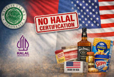 Kesepakatan Dagang Prabowo–Trump: Produk AS Dibebaskan dari Sertifikasi Halal, MUI Tekankan Regulasi